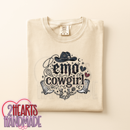 Emo Cowgirl