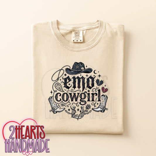 Emo Cowgirl