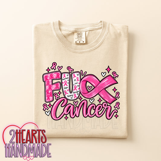 F Cancer (EXPLICIT)