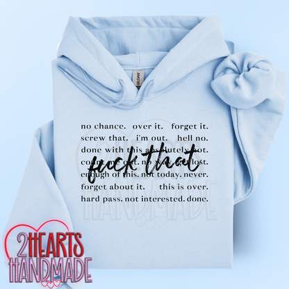 F That Word Cloud (EXPLICIT)