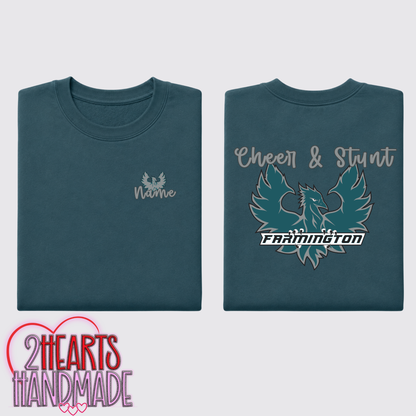 FHS - Cheer & Stunt with Phoenix