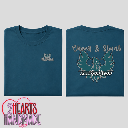 FHS - Cheer & Stunt with Phoenix