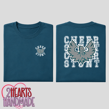FHS - Phoenix Cheer & Stunt for Families