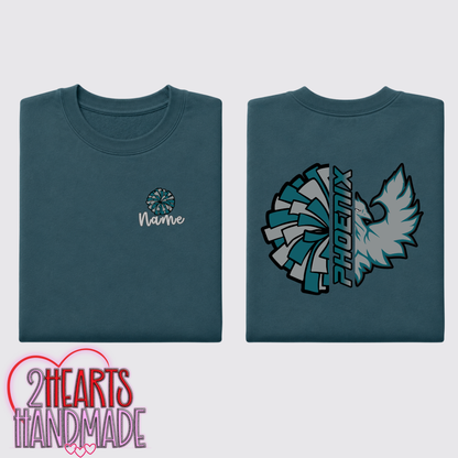 FHS - Pom Pom & Phoenix