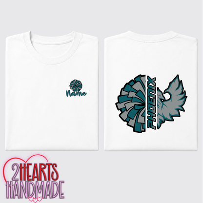 FHS - Pom Pom & Phoenix
