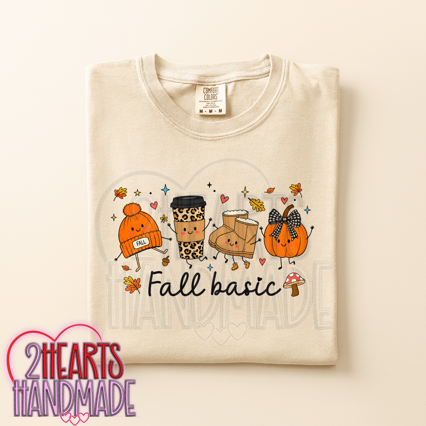Fall Basics