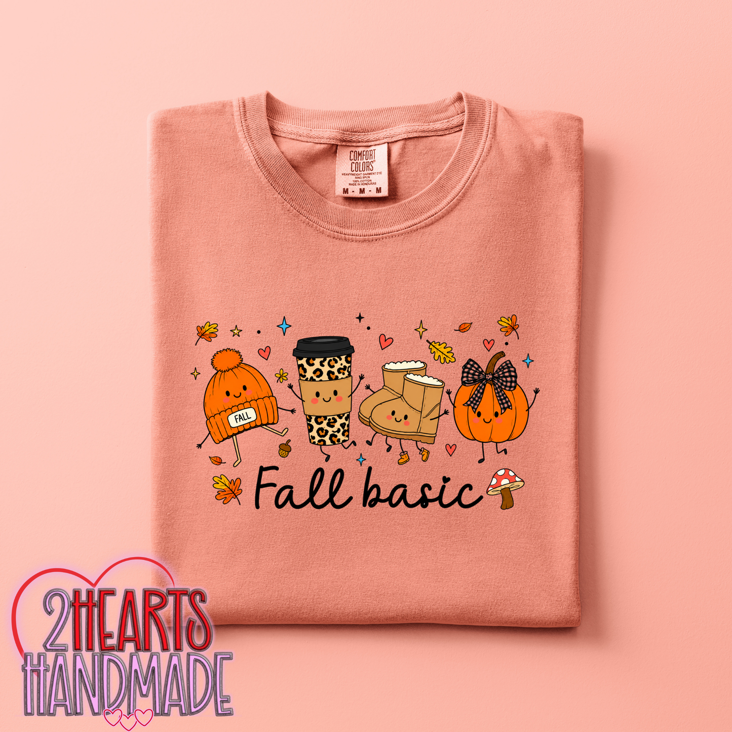 Fall Basics
