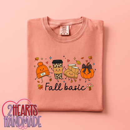 Fall Basics