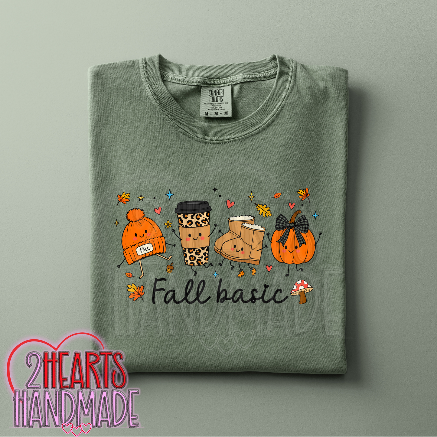 Fall Basics