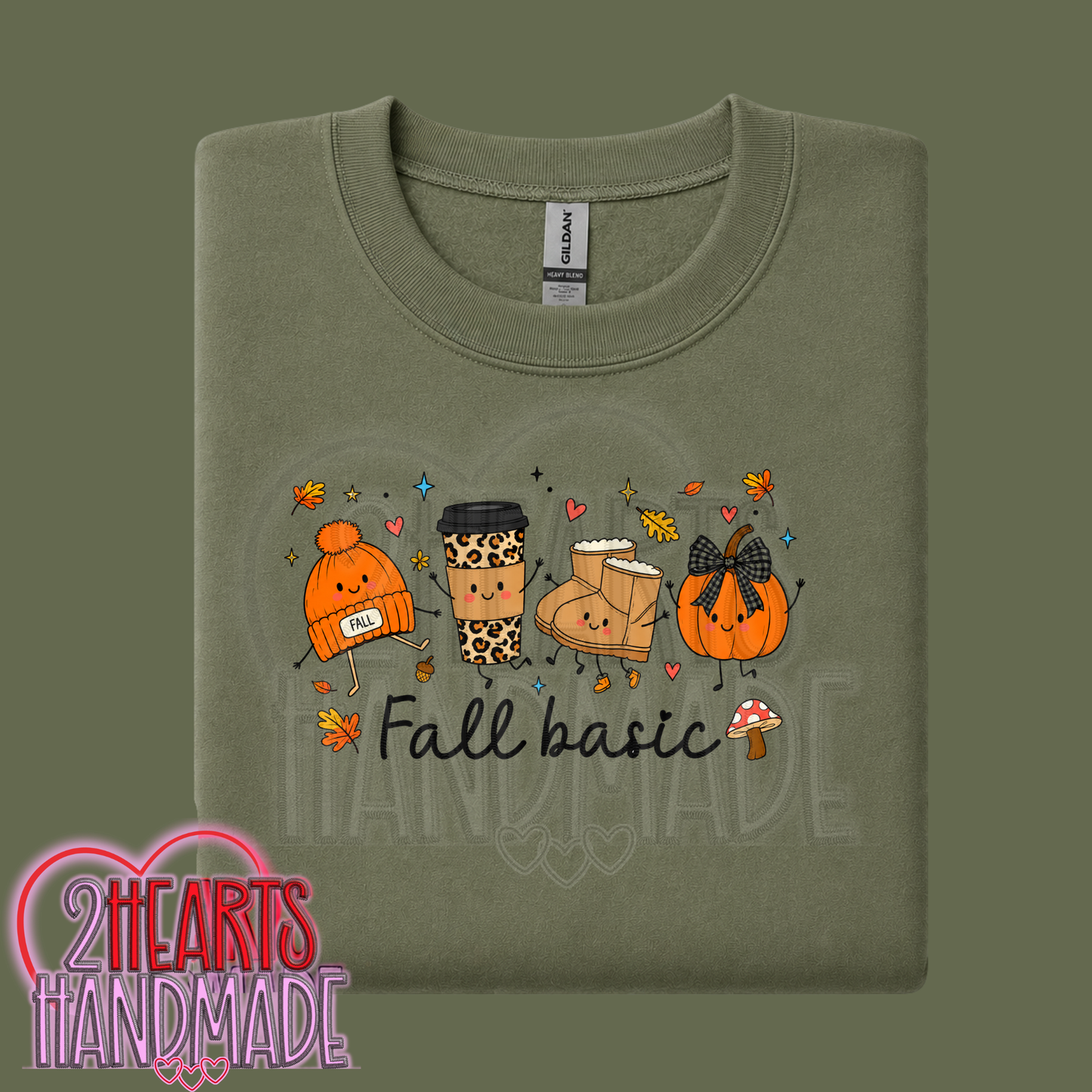 Fall Basics