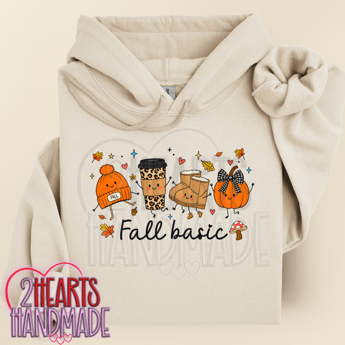 Fall Basics