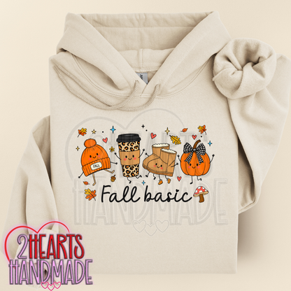 Fall Basics