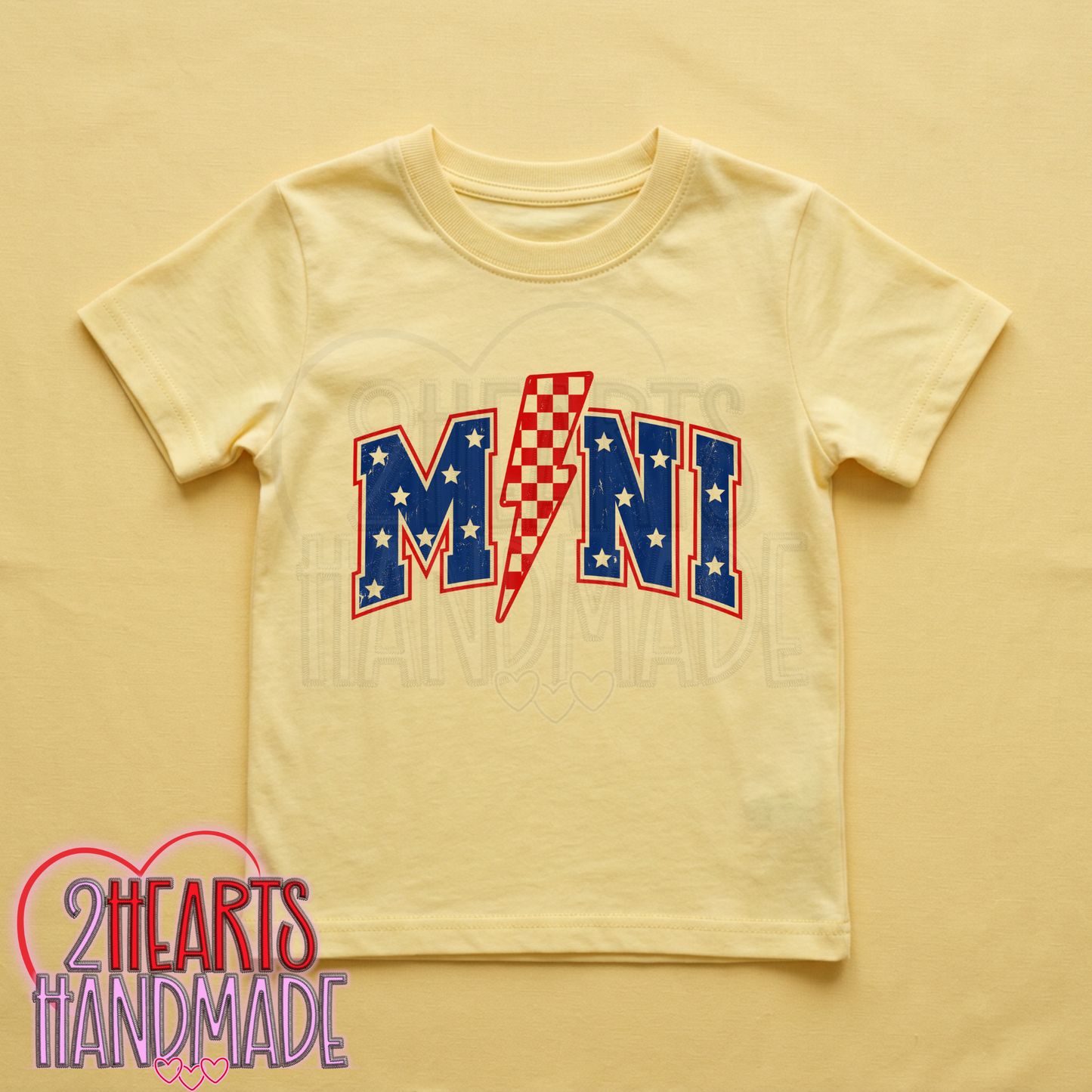 Family Shirts - Kiddos