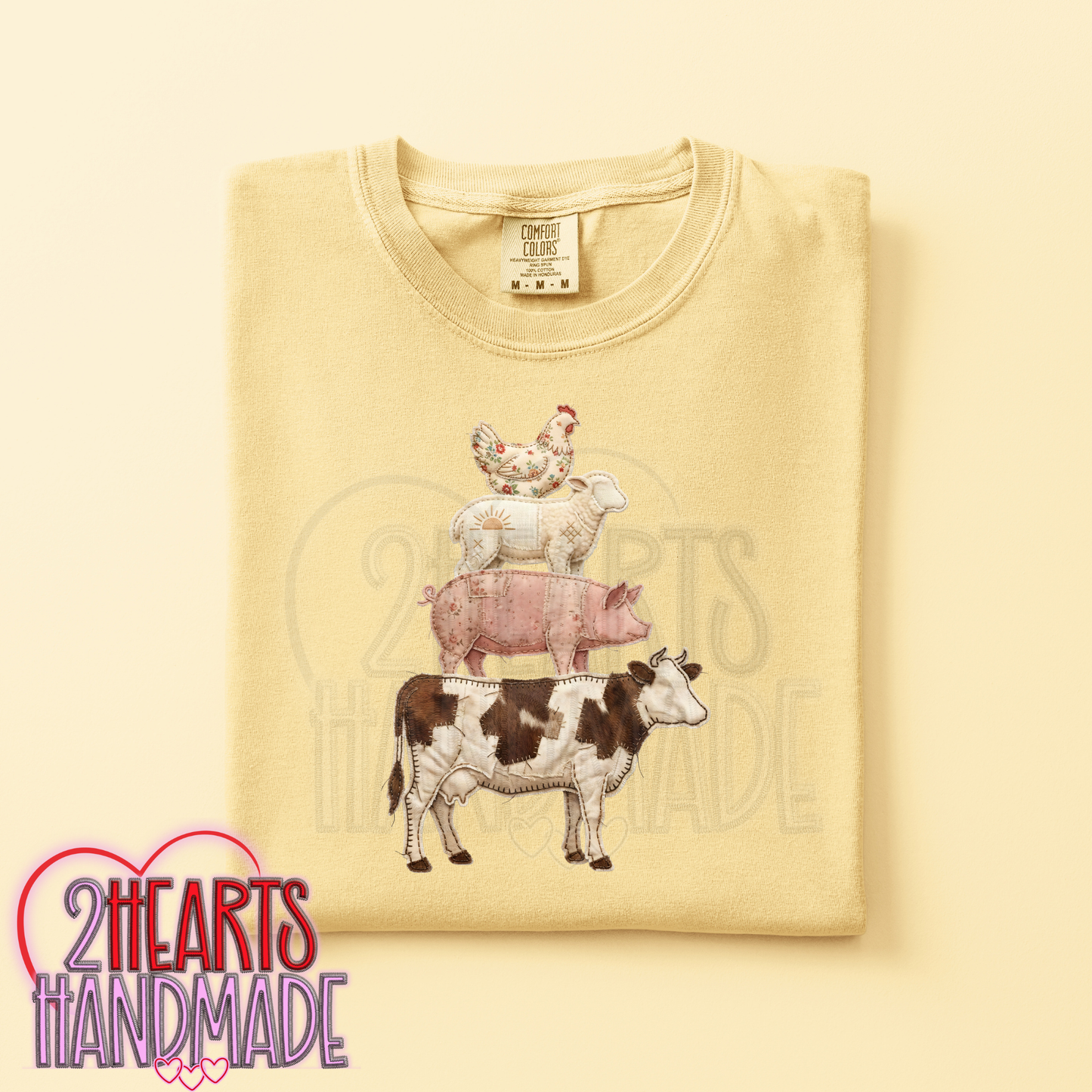 Farm Animals