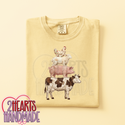 Farm Animals