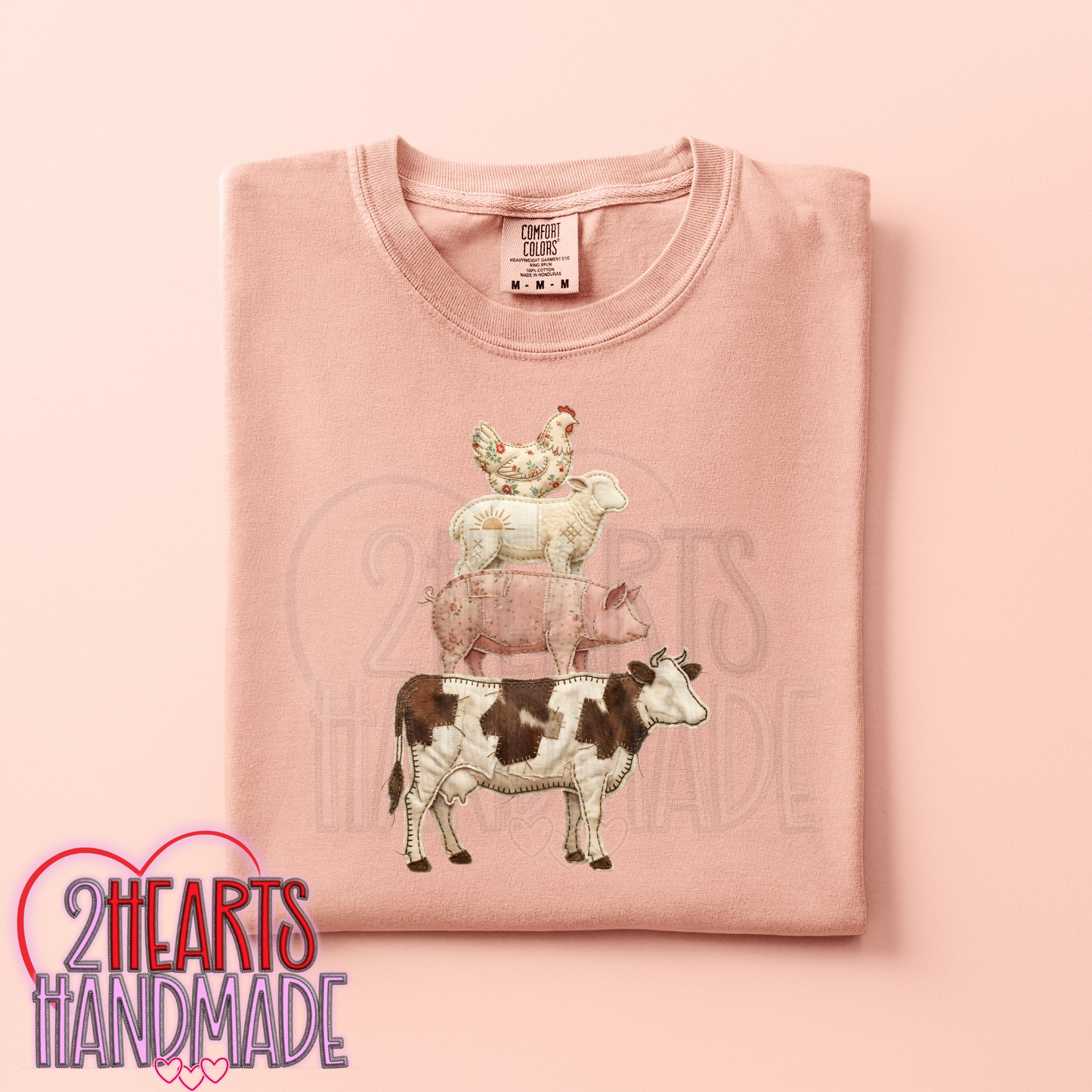 Farm Animals
