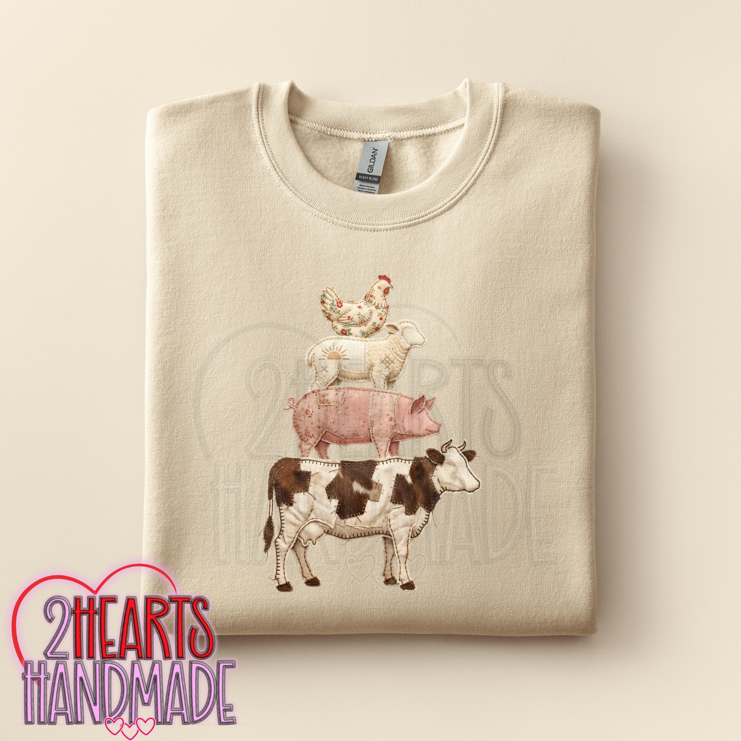 Farm Animals