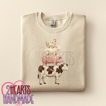 Farm Animals