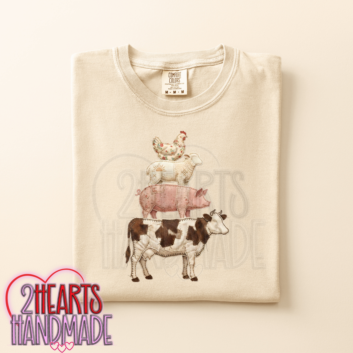 Farm Animals