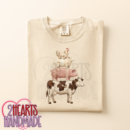 Farm Animals