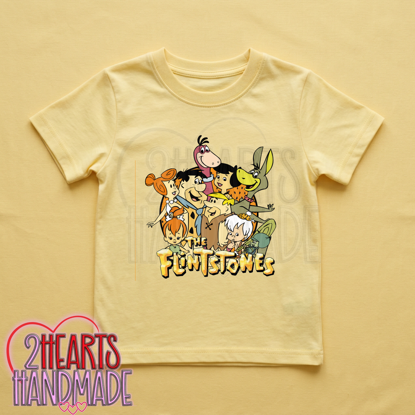 FlintStones