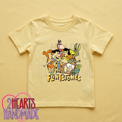 FlintStones