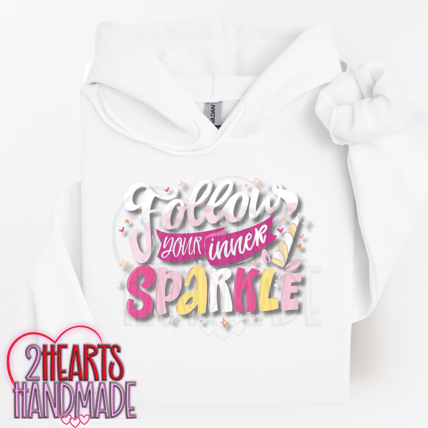Follow Your Inner Sparkle