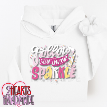 Follow Your Inner Sparkle