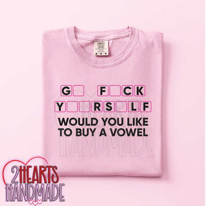 Funny Cross Word, EXPLICIT