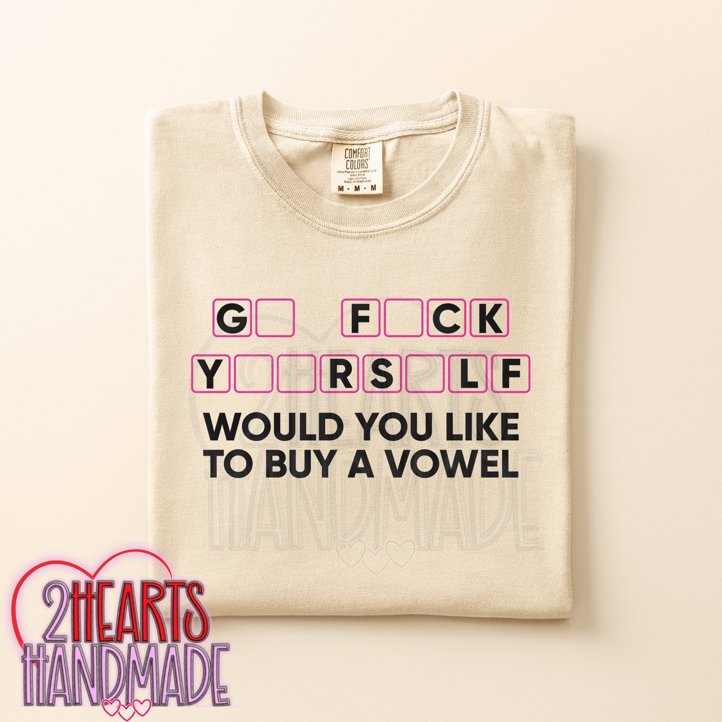 Funny Cross Word, EXPLICIT