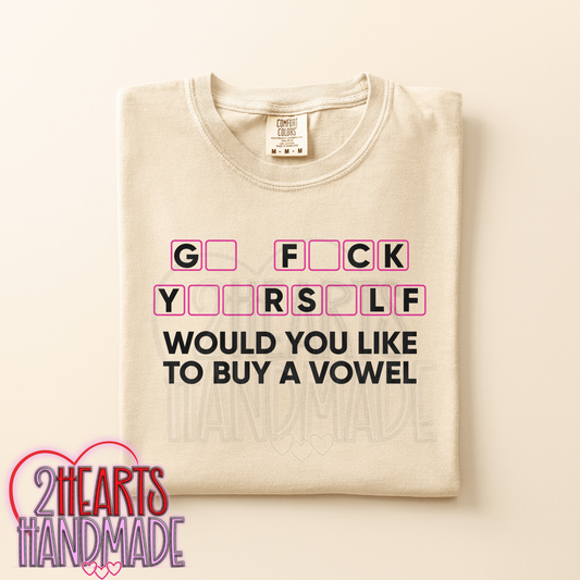 Funny Cross Word, EXPLICIT