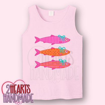 Girlie Fish
