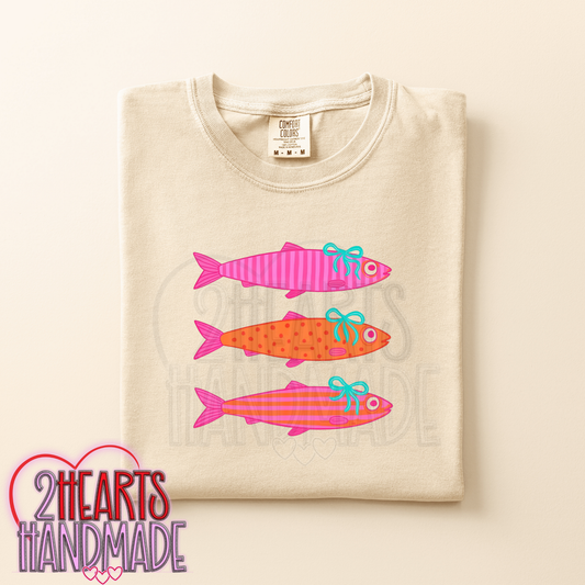 Girlie Fish