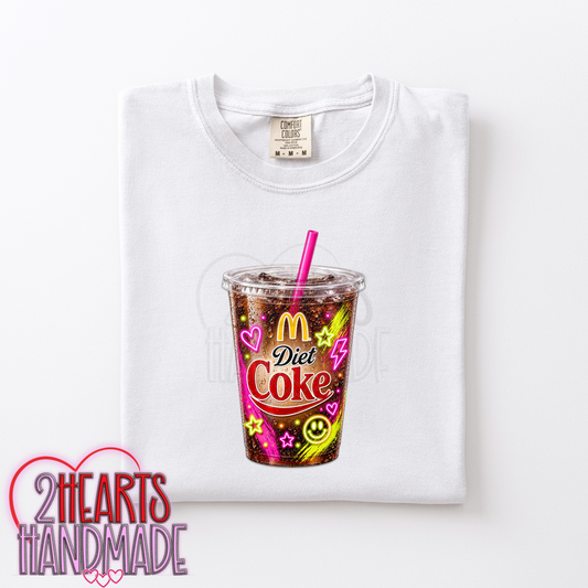 McD's Summer DC