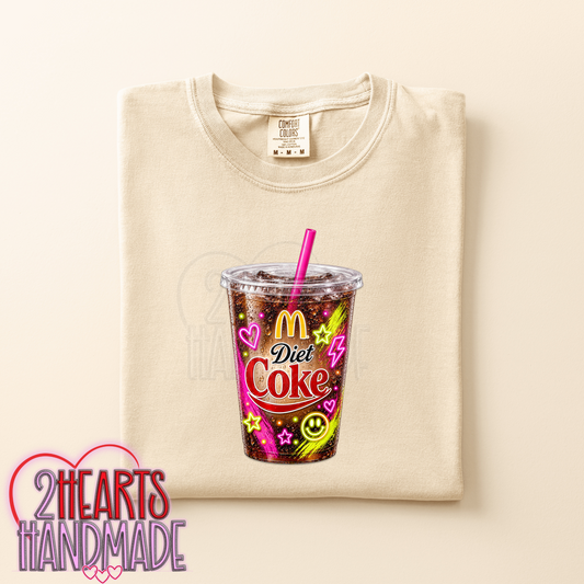 McD's Summer DC