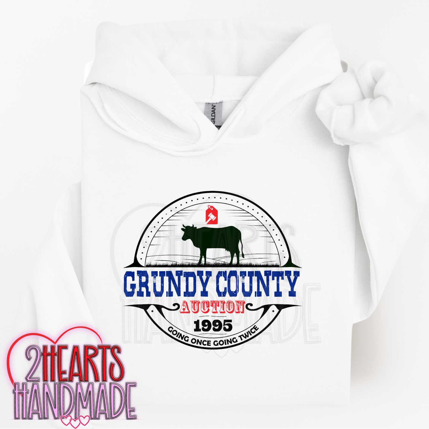 Grundy County Auction