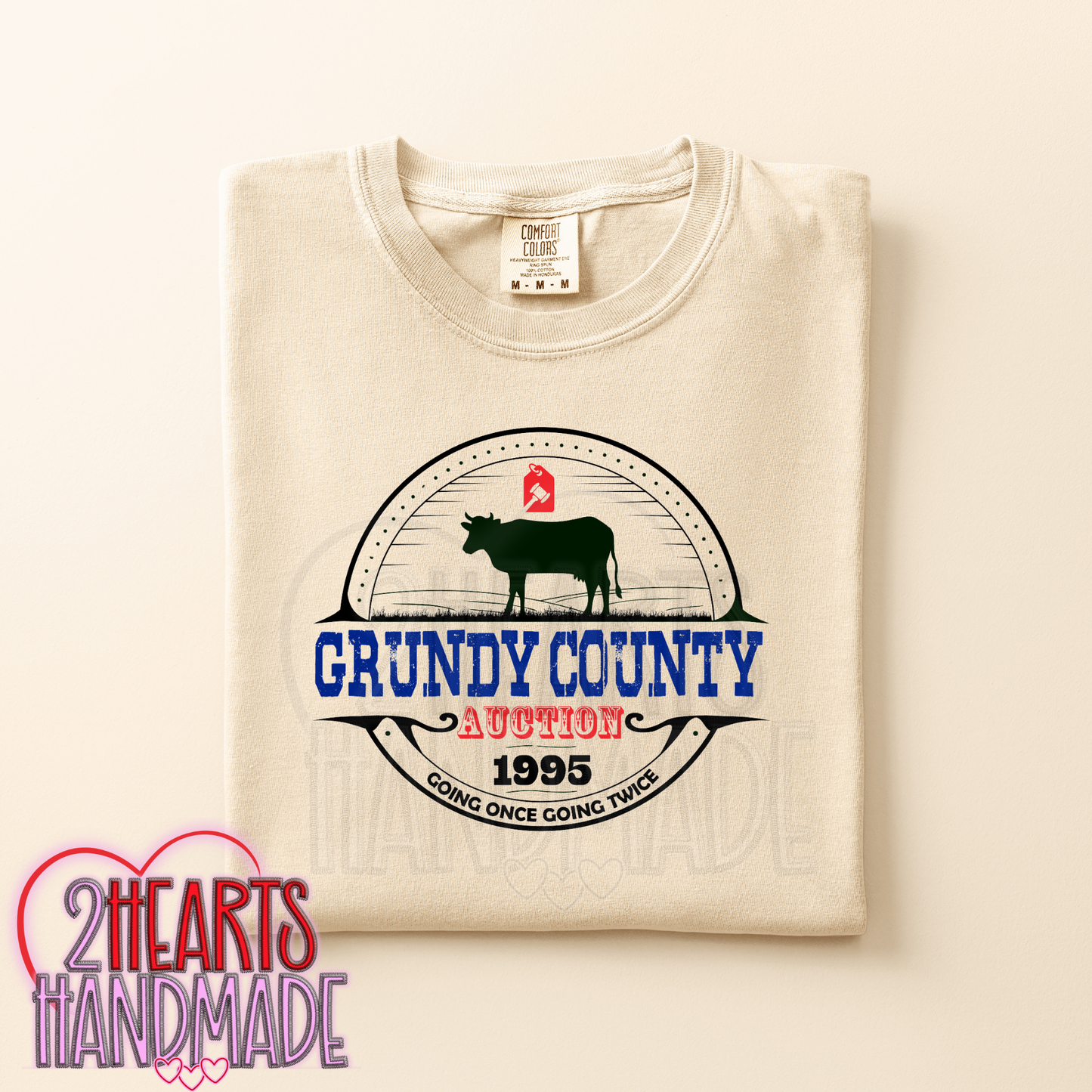 Grundy County Auction