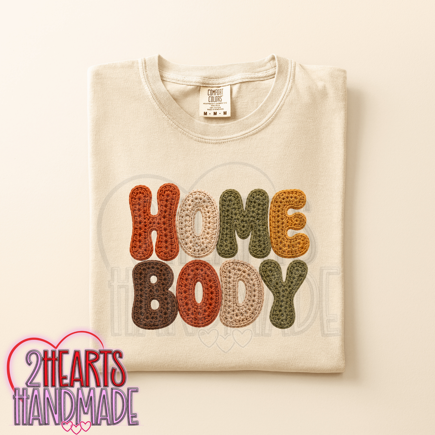 HOME BODY