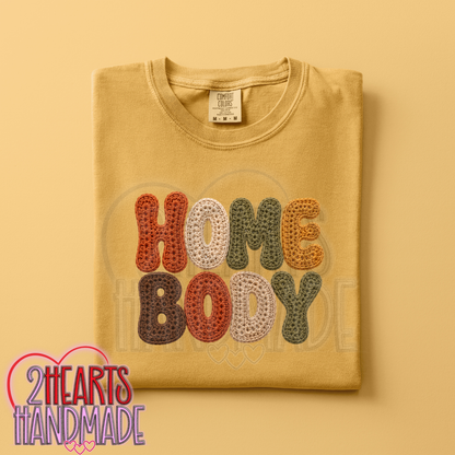 HOME BODY
