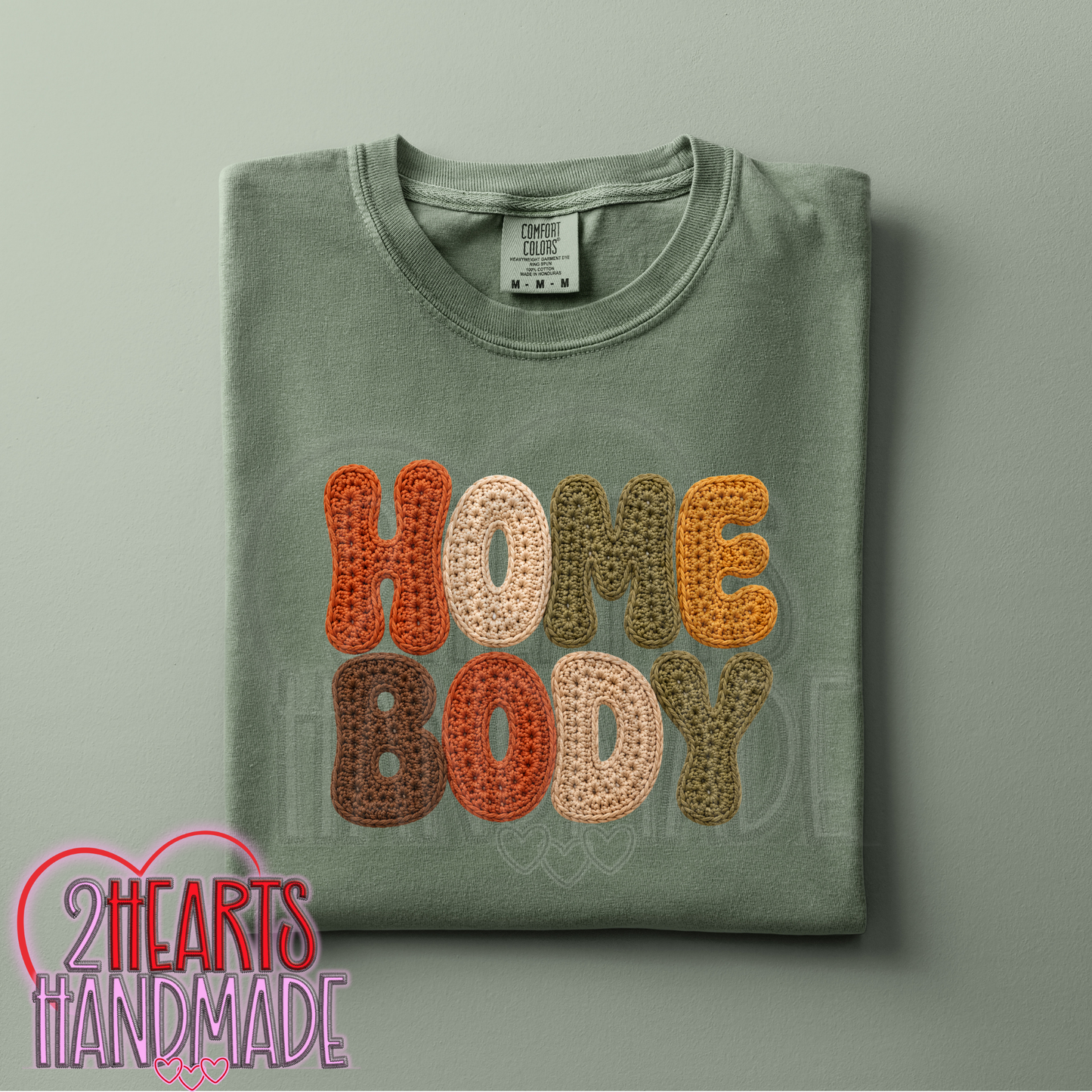 HOME BODY