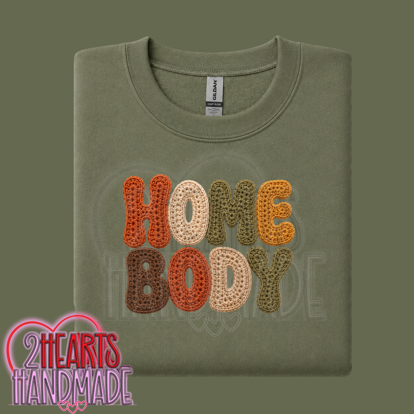 HOME BODY