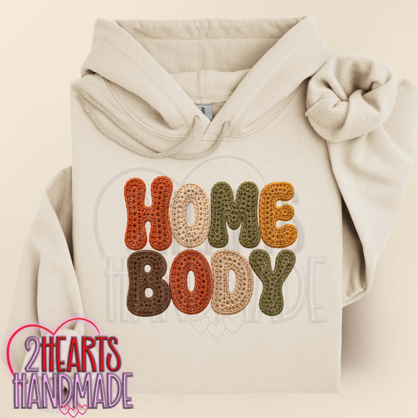 HOME BODY