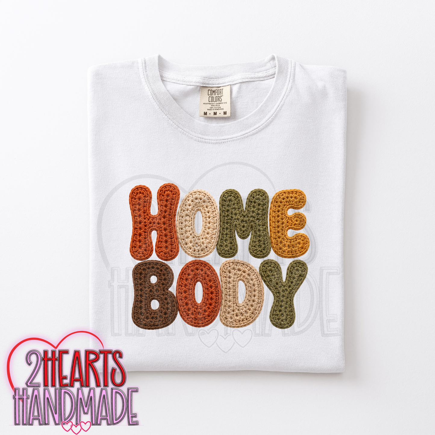 HOME BODY