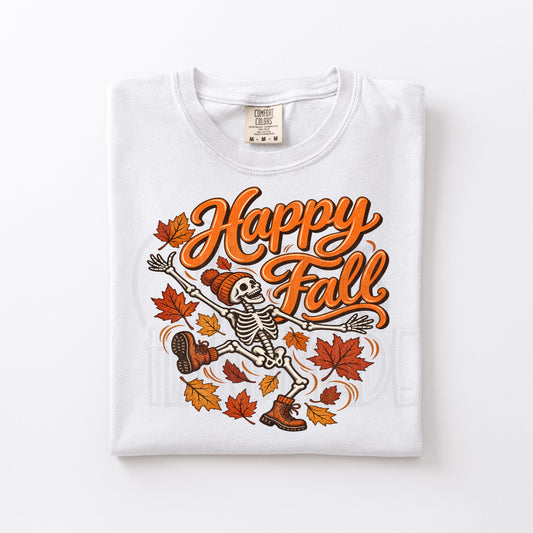 Happy Fall