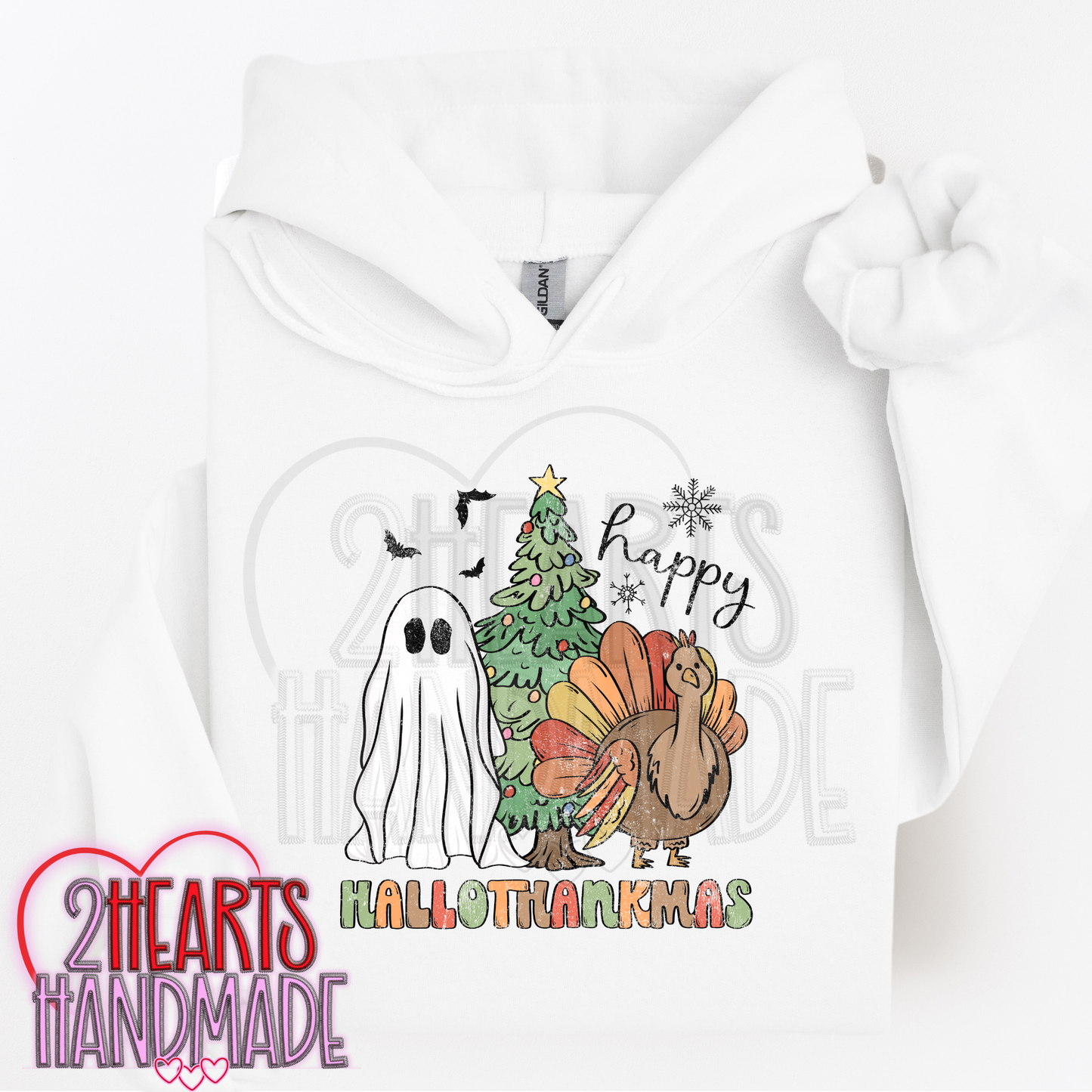 Happy HalloThanksMas