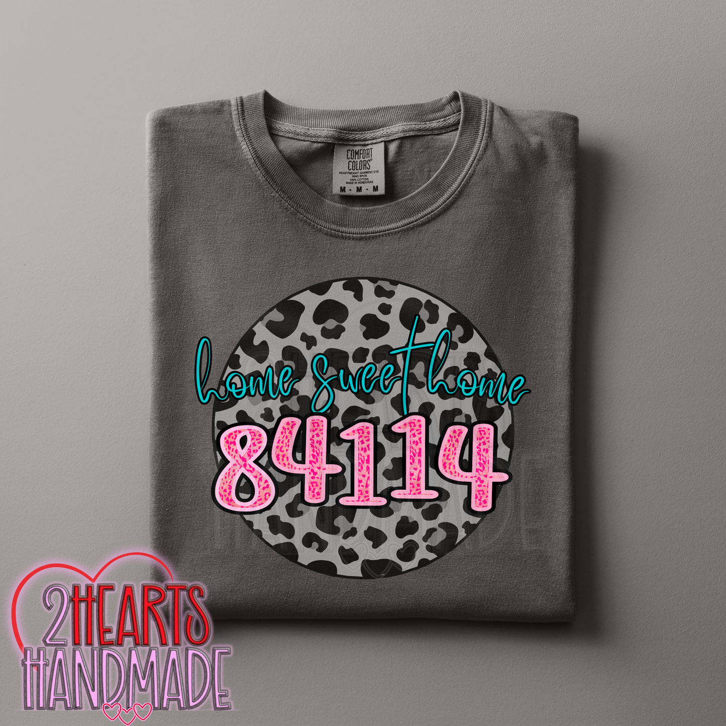 Home Sweet Home (Personalized)