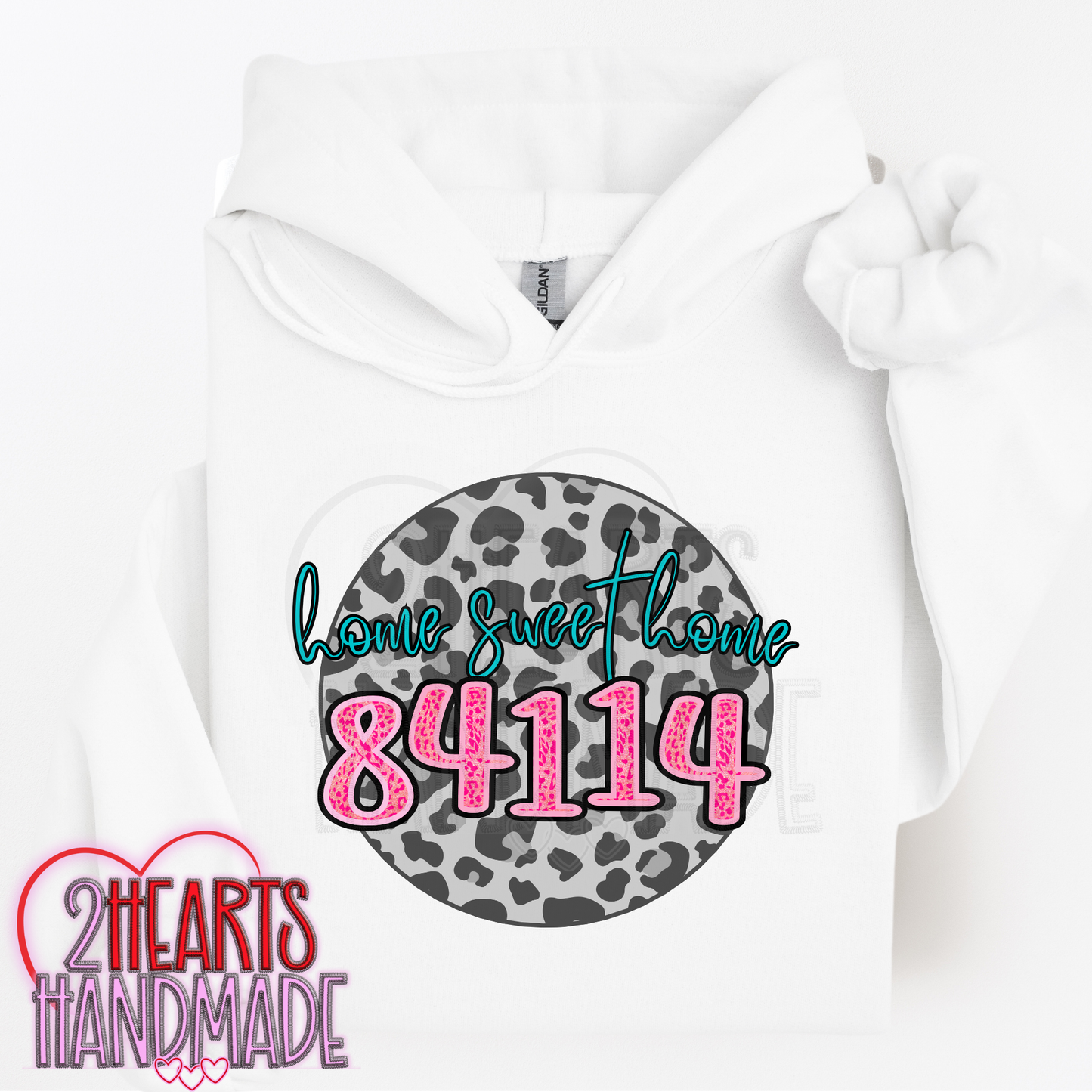 Home Sweet Home (Personalized)