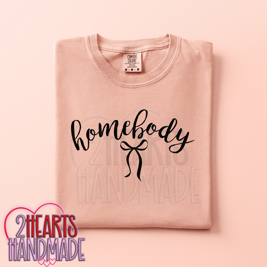 Homebody
