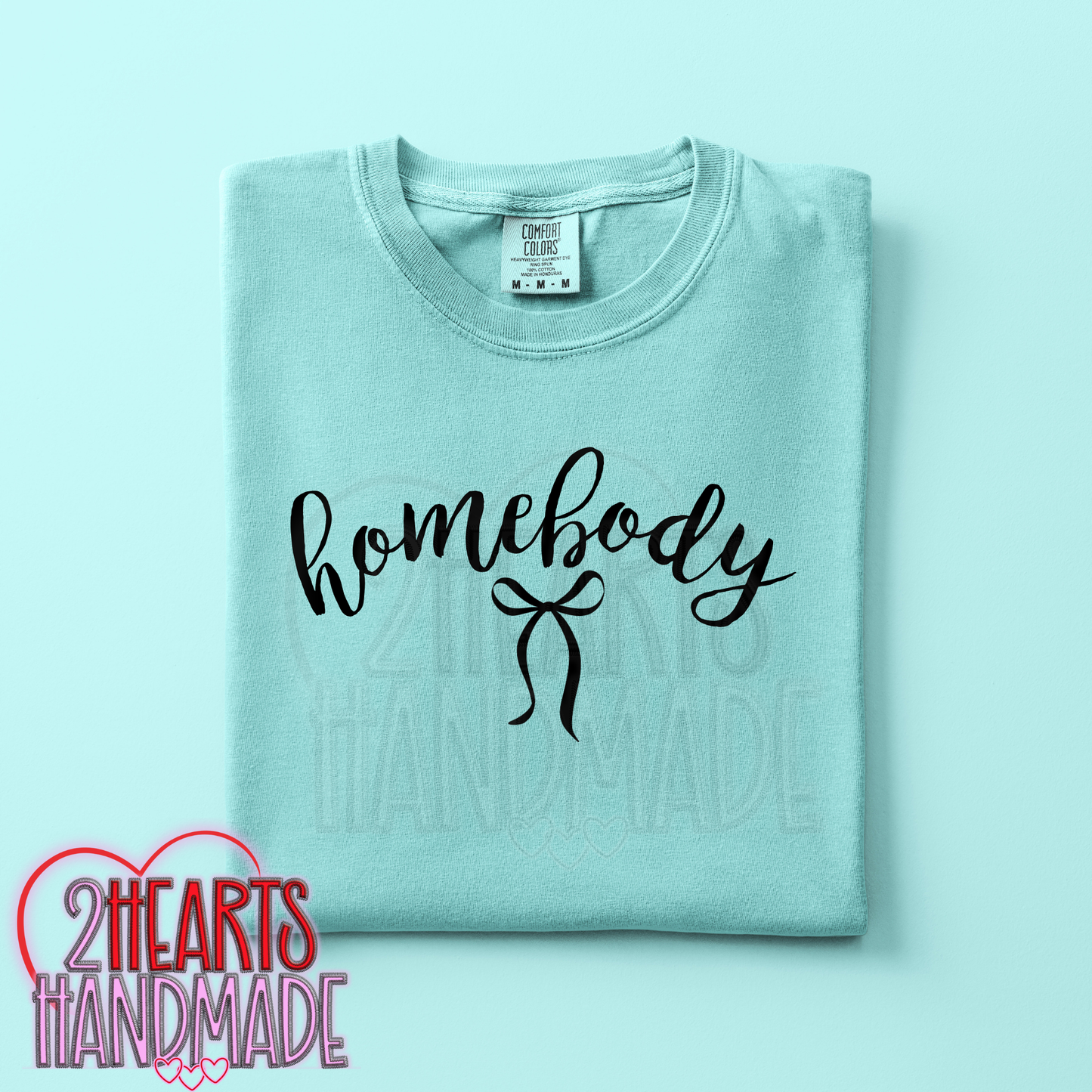 Homebody