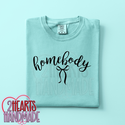 Homebody